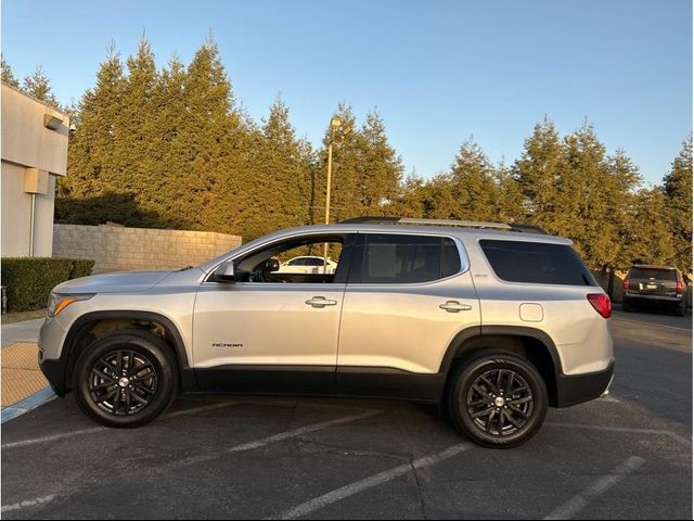 2019 GMC Acadia SLT