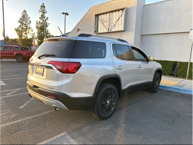 2019 GMC Acadia SLT