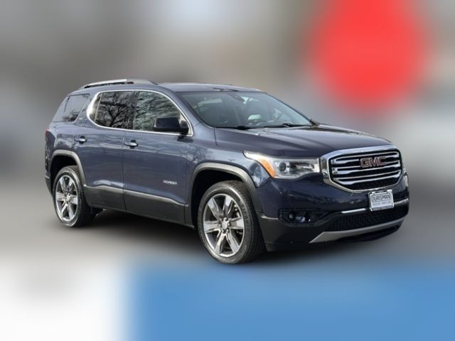 2019 GMC Acadia SLT