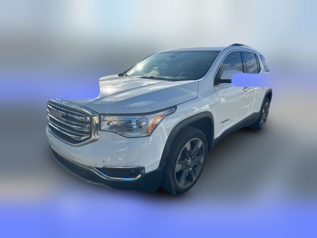 2019 GMC Acadia SLT