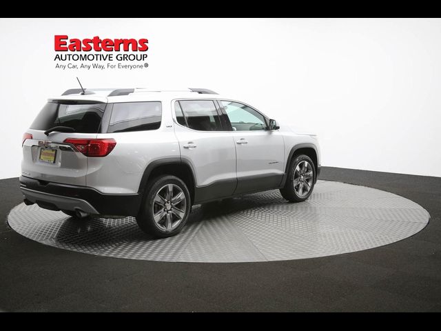 2019 GMC Acadia SLT