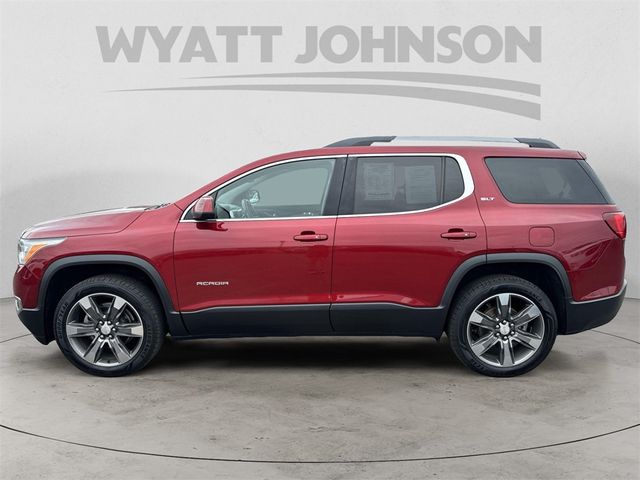 2019 GMC Acadia SLT