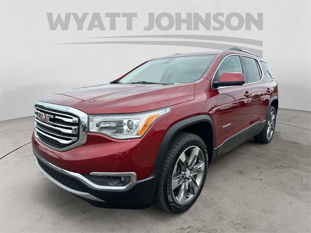 2019 GMC Acadia SLT