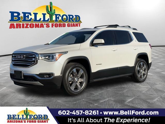 2019 GMC Acadia SLT