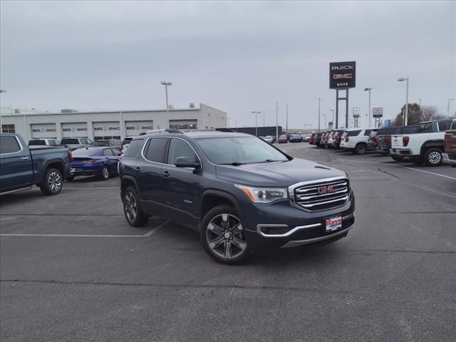 2019 GMC Acadia SLT