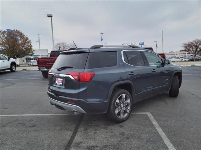 2019 GMC Acadia SLT