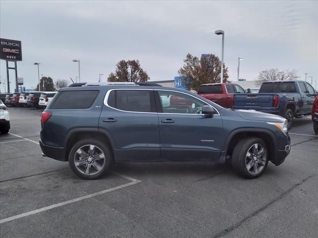 2019 GMC Acadia SLT