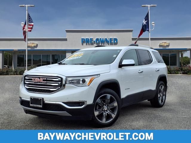 2019 GMC Acadia SLT