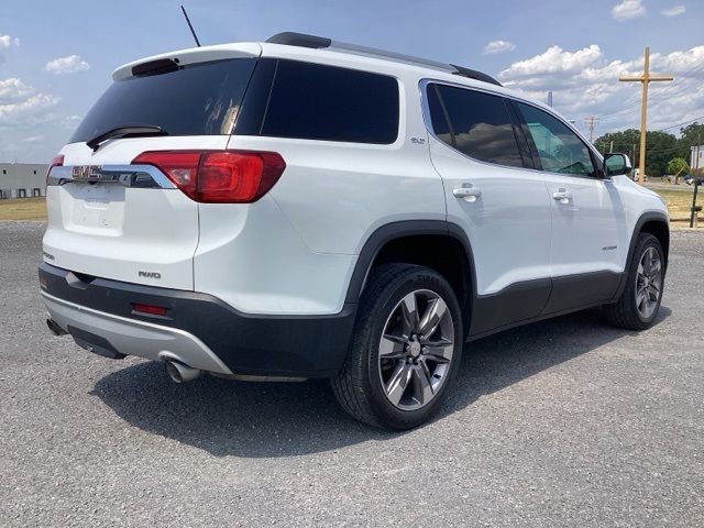 2019 GMC Acadia SLT