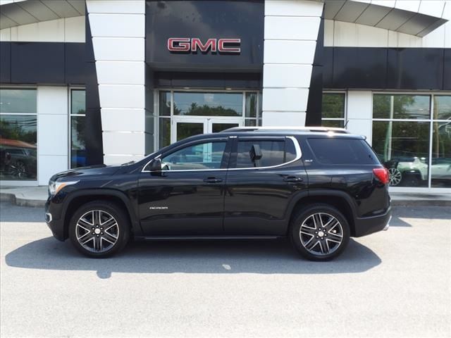 2019 GMC Acadia SLT