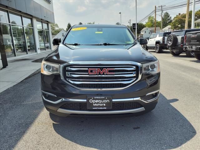 2019 GMC Acadia SLT