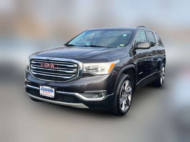 2019 GMC Acadia SLT