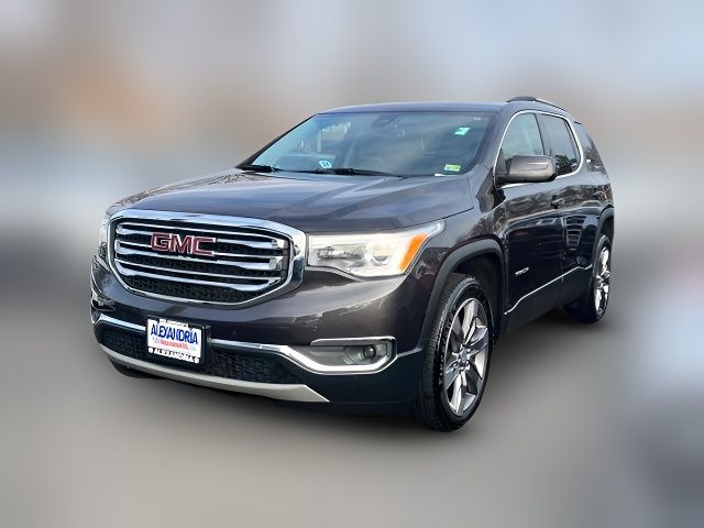 2019 GMC Acadia SLT