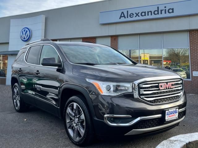 2019 GMC Acadia SLT