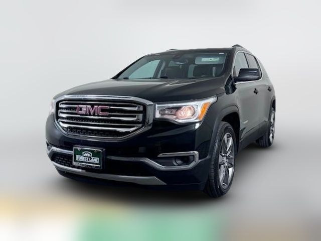 2019 GMC Acadia SLT