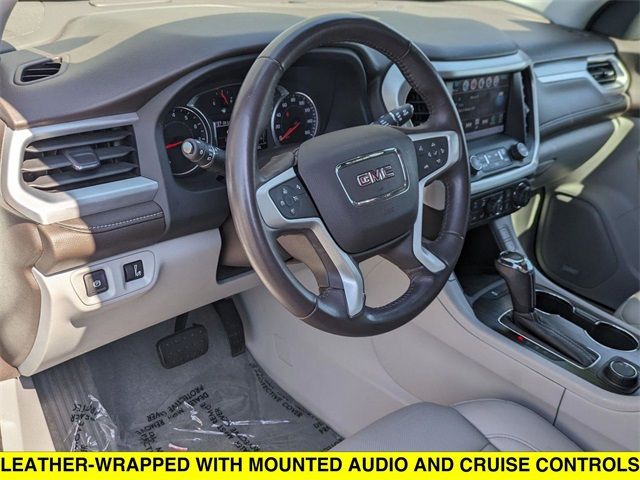 2019 GMC Acadia SLT