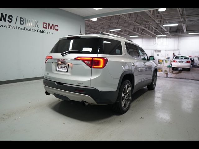 2019 GMC Acadia SLT