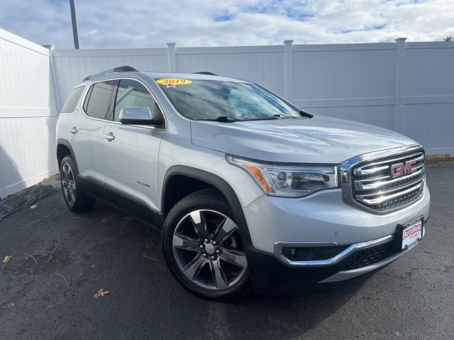 2019 GMC Acadia SLT