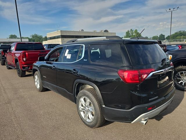 2019 GMC Acadia SLT