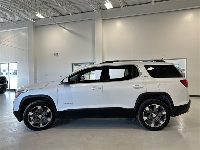 2019 GMC Acadia SLT