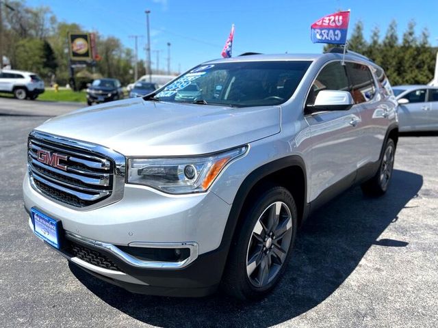 2019 GMC Acadia SLT