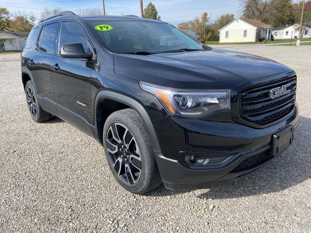 2019 GMC Acadia SLT