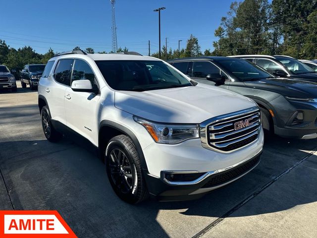 2019 GMC Acadia SLT