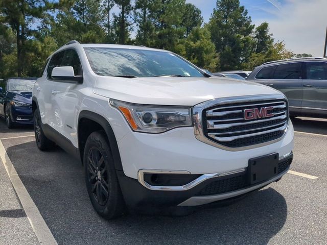 2019 GMC Acadia SLT