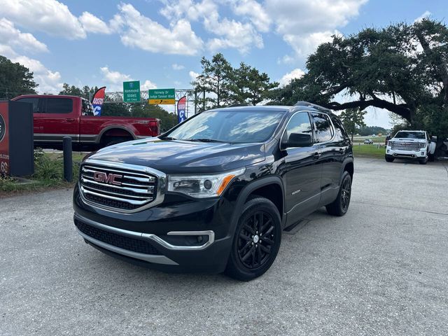 2019 GMC Acadia SLT