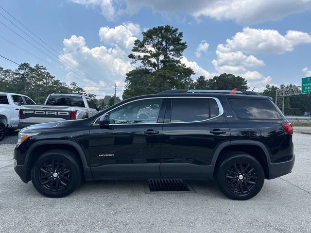 2019 GMC Acadia SLT