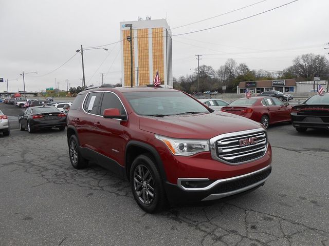 2019 GMC Acadia SLT