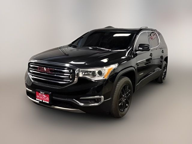 2019 GMC Acadia SLT