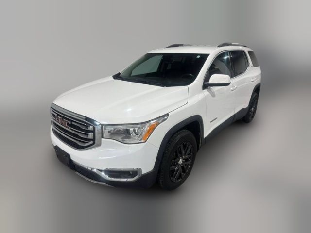 2019 GMC Acadia SLT