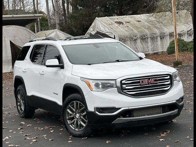 2019 GMC Acadia SLT