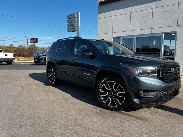 2019 GMC Acadia SLT