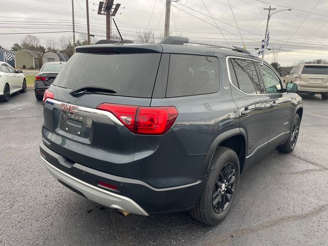 2019 GMC Acadia SLT