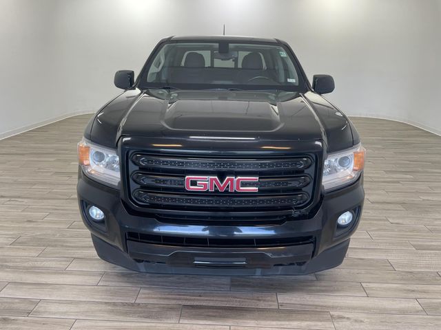 2019 GMC Canyon All Terrain Leather