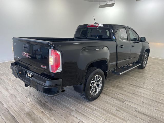 2019 GMC Canyon All Terrain Leather