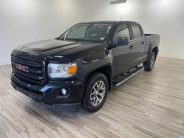 2019 GMC Canyon All Terrain Leather