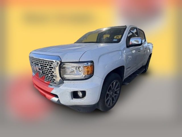 2019 GMC Canyon Denali