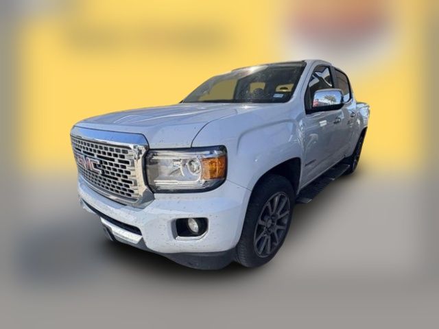 2019 GMC Canyon Denali