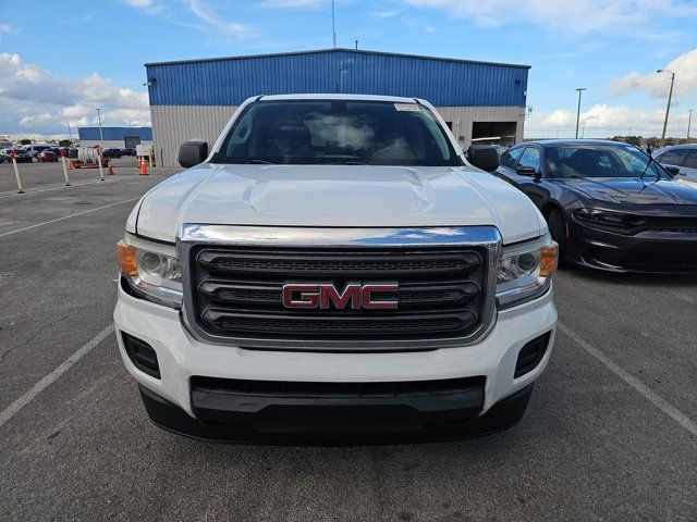 2019 GMC Canyon Base