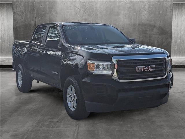 2019 GMC Canyon Base