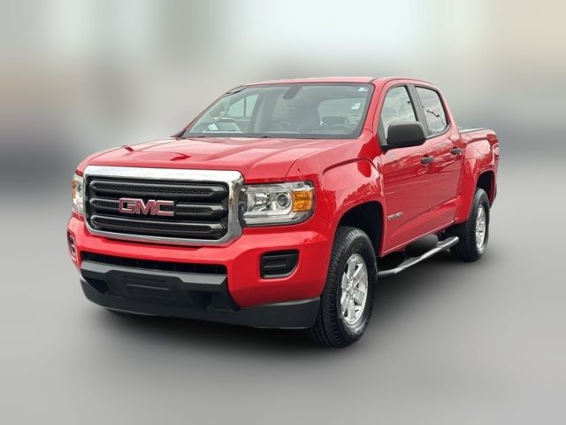 2019 GMC Canyon Base