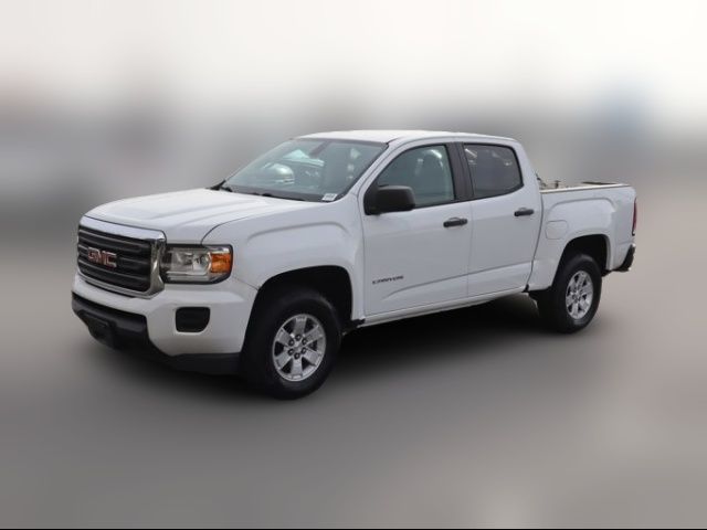 2019 GMC Canyon Base