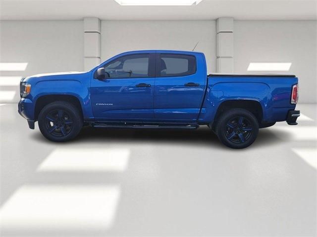 2019 GMC Canyon Base