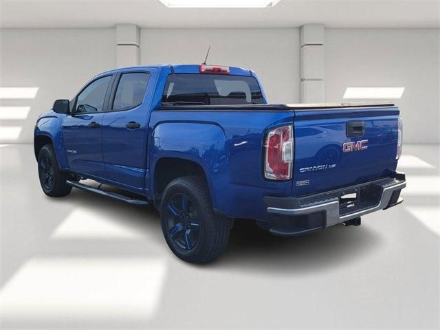 2019 GMC Canyon Base