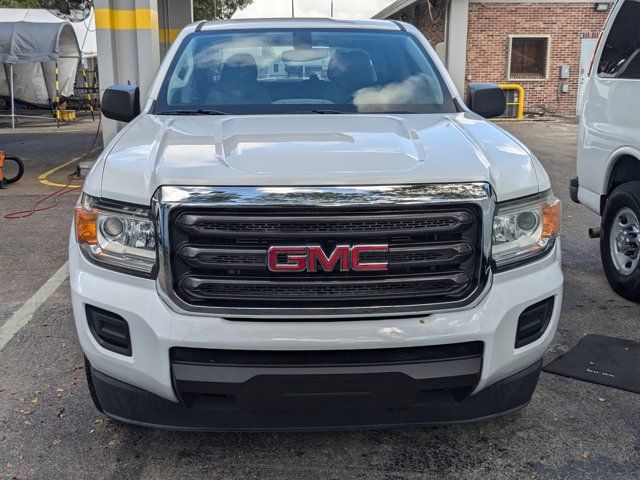 2019 GMC Canyon Base