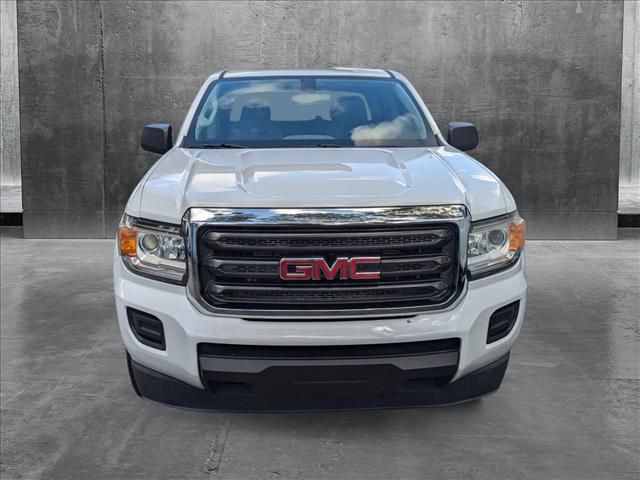 2019 GMC Canyon Base