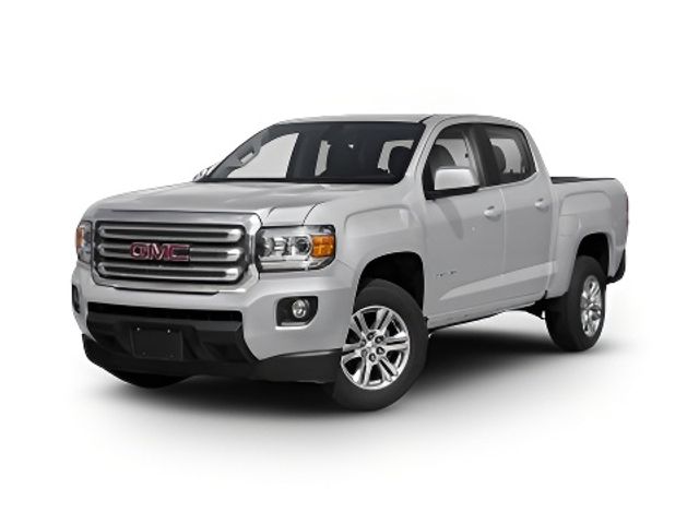 2019 GMC Canyon Base